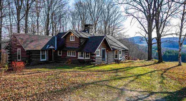 Photo of 519 Cherry Hill Rd, Pomfret, VT 05053
