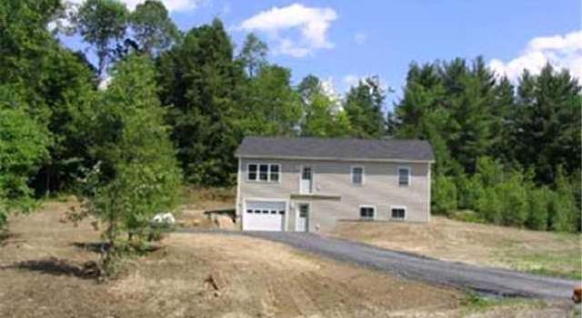 Photo of 554 E Wind Dr, Waterbury Center, VT 05677