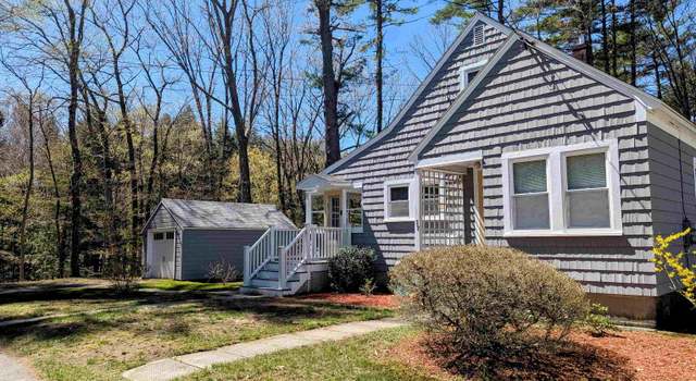 Photo of 39 Mann Ct, Claremont, NH 03743