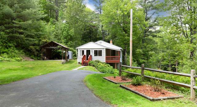 Photo of 168 Dartmouth College Hwy, Lebanon, NH 03766