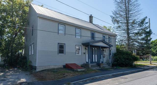 Photo of 2-4 Foster St, Concord, NH 03301