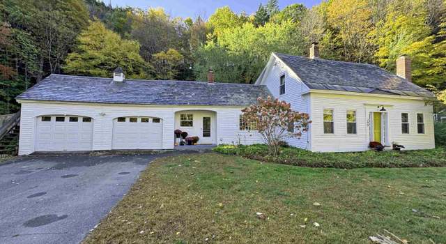 Photo of 299 Dover Rd, Newfane, VT 05345