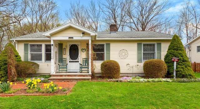 Photo of 82 Oakes St, Bennington, VT 05201