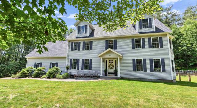 Photo of 20 Macdowell Rd, Peterborough, NH 03458
