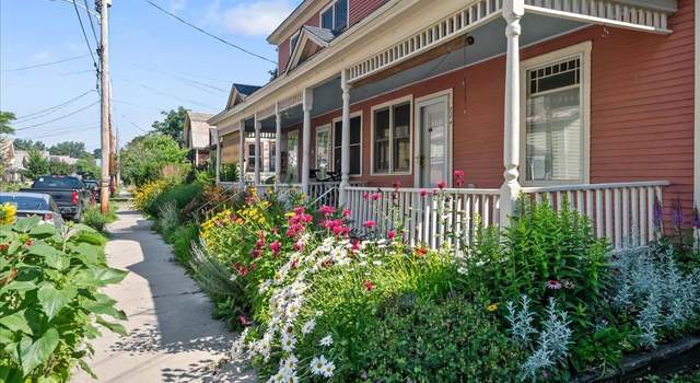 Photo of 72 Lakeview Ter Unit D, Burlington, VT 05401