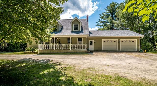 Photo of 9 Wood Thrush Acres Rd, Whitefield, NH 03598