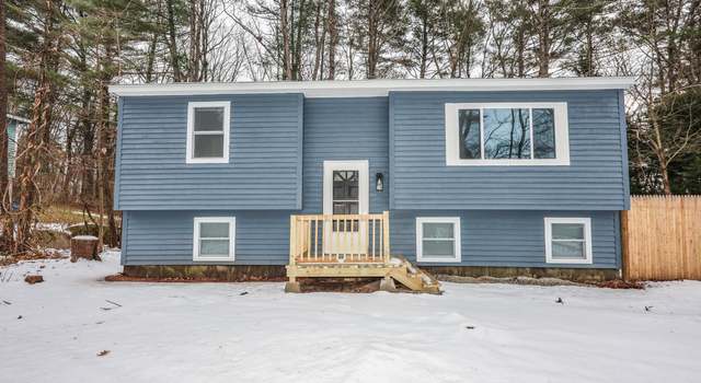 Photo of 10 Hampshire Dr, Concord, NH 03301