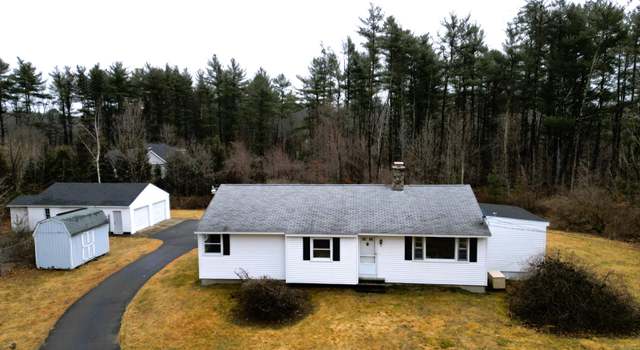 Photo of 30 Parmenter Rd, Londonderry, NH 03053