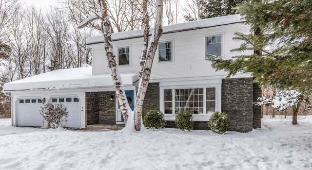 Photo of 272 Spring Hollow Ln, Montpelier, VT 05602