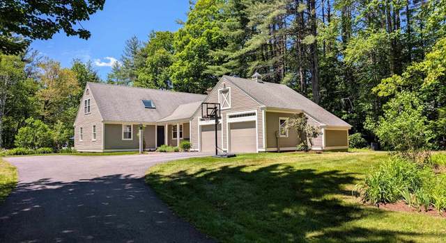 Photo of 116 Hutchins Hill Rd, Hopkinton, NH 03229