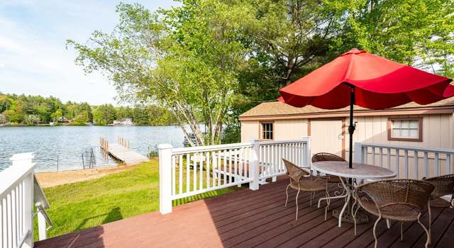Photo of 78 Windy Point Rd S, Sanbornville, NH 03872