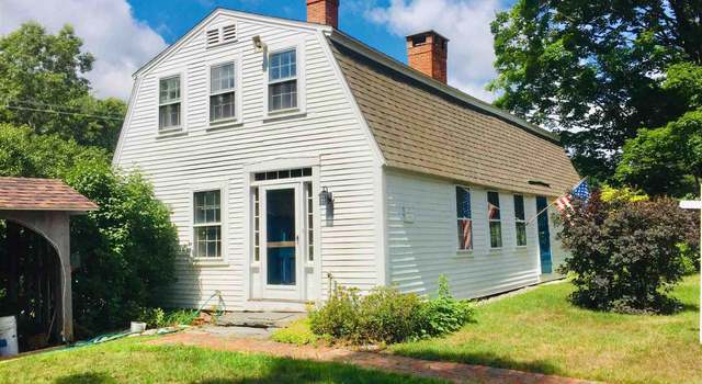 Photo of 12 Old Sandown Rd, Chester, NH 03036