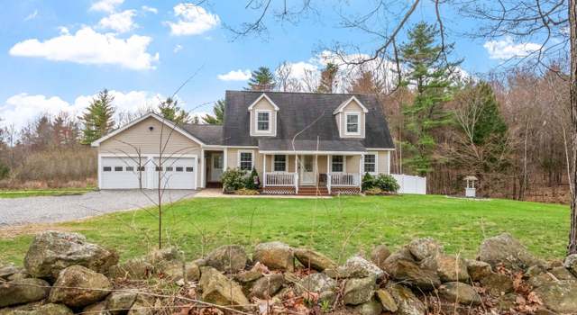 Photo of 26 Federal St, Belmont, NH 03220