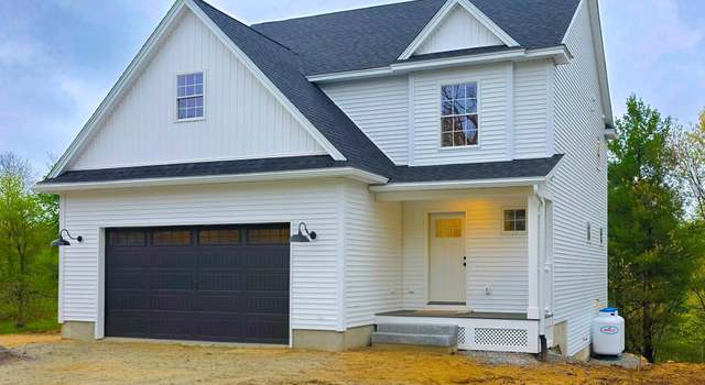 Photo of 85 agnes St, Manchester, NH 03102
