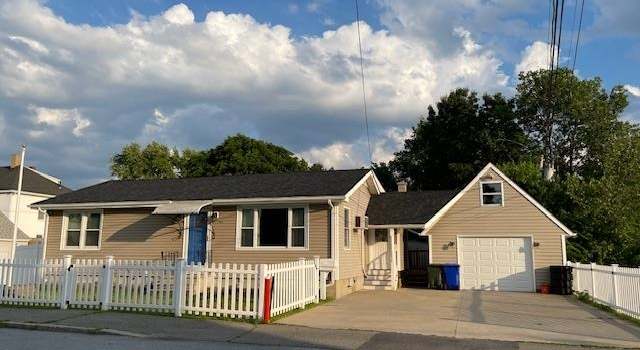 Photo of 350 Putnam St, Manchester, NH 03102
