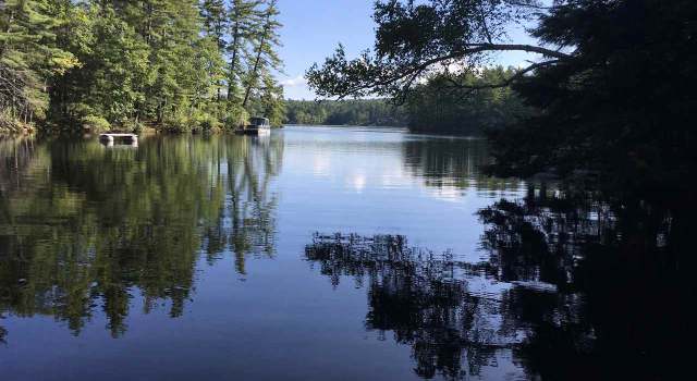 Photo of 27 Black Cove Rd, Wakefield, NH 03872