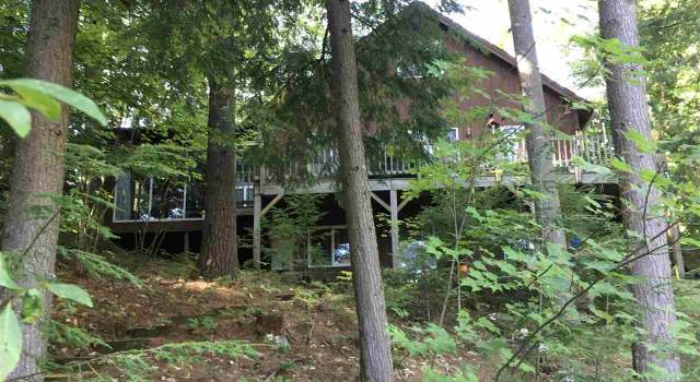 Photo of 27 Black Cove Rd, Wakefield, NH 03872