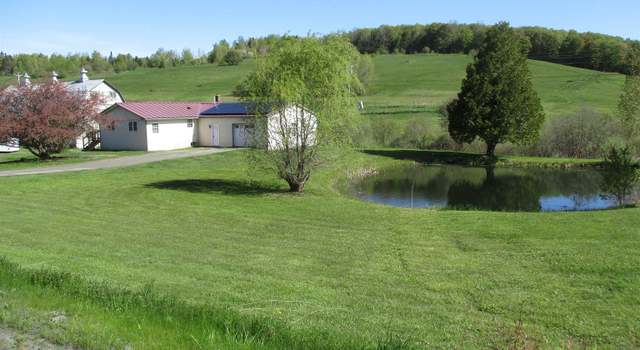 Photo of 1712 Northfield Rd, Brookfield, VT 05036