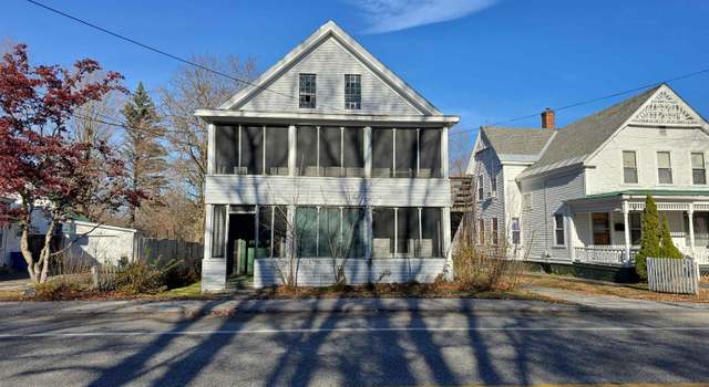 Photo of 8 Chestnut St, Claremont, NH 03743