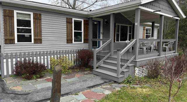 Photo of 14 Elliot St, Barre City, VT 05641