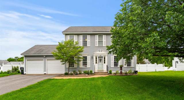Photo of 42 Filips Glen Dr, Manchester, NH 03109