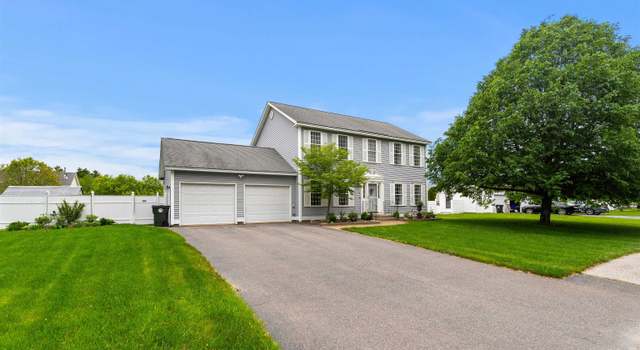 Photo of 42 Filips Glen Dr, Manchester, NH 03109