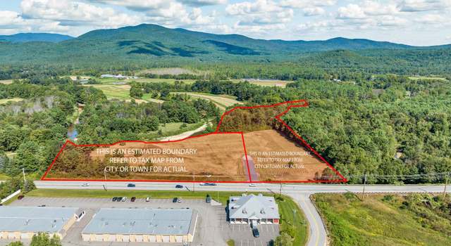 Photo of 001 Tenney Mountain Hwy, Plymouth, NH 03264