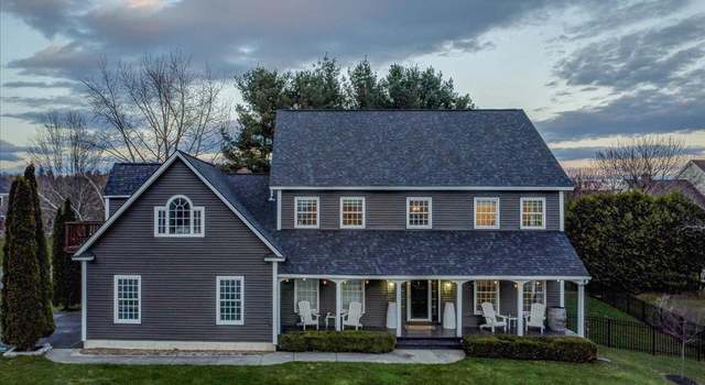 Photo of 28 Pinnacle Dr, South Burlington, VT 05403