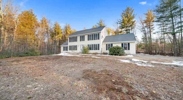 Photo of 11 Stone Ct, Milford, NH 03060