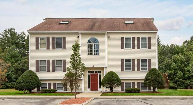 Photo of 7 Corduroy Rd #14, Amherst, NH 03031