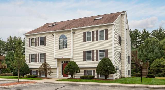 Photo of 7 Corduroy Rd #14, Amherst, NH 03031