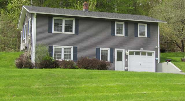 Photo of 286 Farwell St, Barre Town, VT 05641