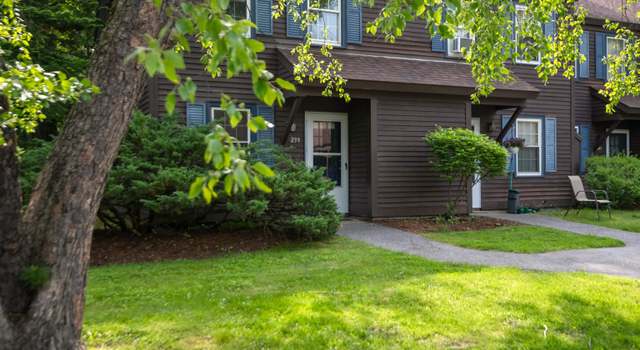 Photo of 239 Twin Oaks Ter, South Burlington, VT 05403
