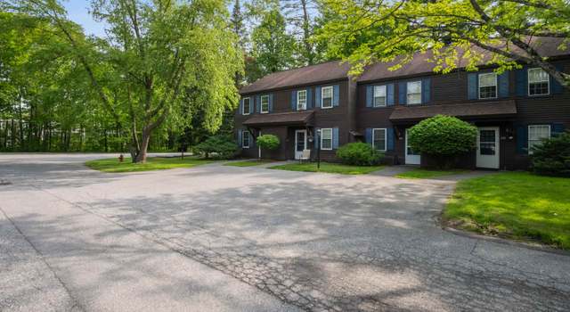 Photo of 239 Twin Oaks Ter, South Burlington, VT 05403