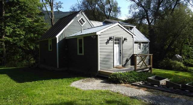 Photo of 1471 Back Rd, Belvidere Center, VT 05442
