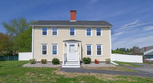 Photo of 54 Newton Rd, Plaistow, NH 03865