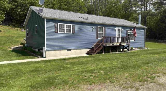 Photo of 919 NH Route 10, Croydon, NH 03773