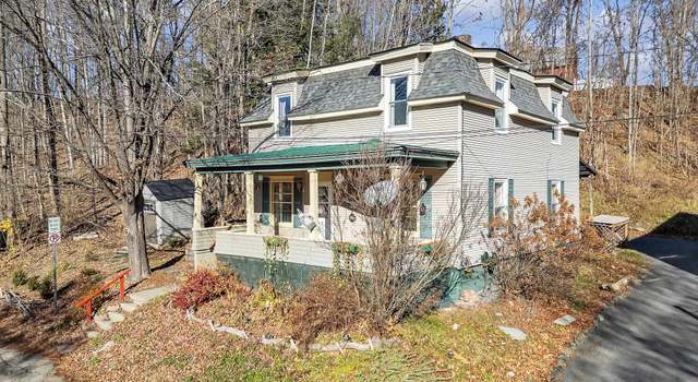 Photo of 5 Wilder St, Montpelier, VT 05602