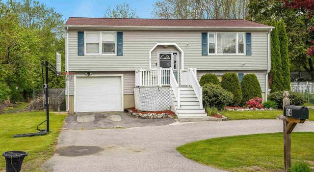 Photo of 14 St Marys Ln, Salem, NH 03079