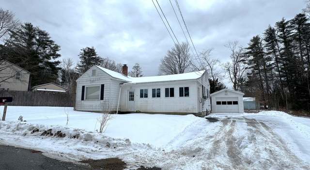Photo of 5 Stathers Rd, Claremont, NH 03743