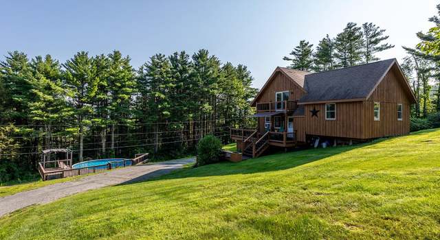 Photo of 201 Sunset Hill Rd, Pownal, VT 05261