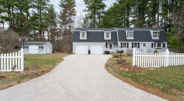 Photo of 12 Hersey St, Bedford, NH 03110