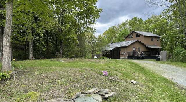 Photo of 4005 North Rd, Castleton, VT 05735