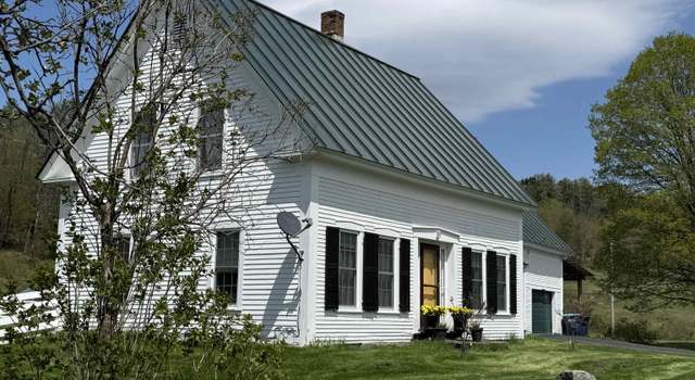 Photo of 76 E Orange Rd, Topsham, VT 05086