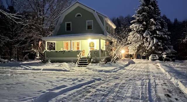 Photo of 2574 US Route 2, East Montpelier, VT 05461