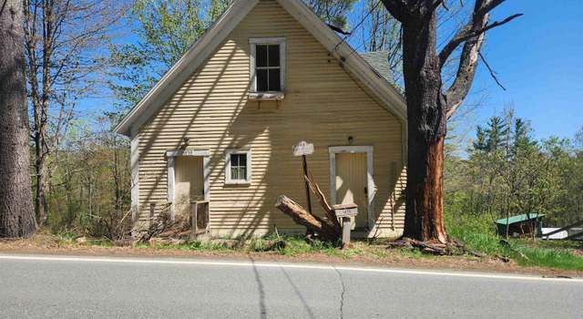 Photo of 1428 Monroe Rd, Littleton, NH 03561