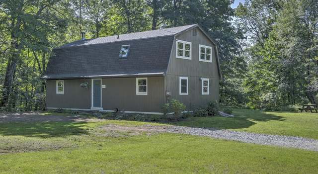 Photo of 112 Nubanusit Rd, Nelson, NH 03457