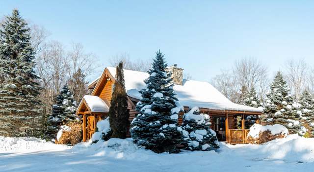 Photo of 221 Teer Rd, Mount Holly, VT 05758