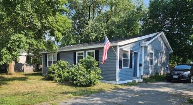 Photo of 20 Schmitt St, Claremont, NH 03743