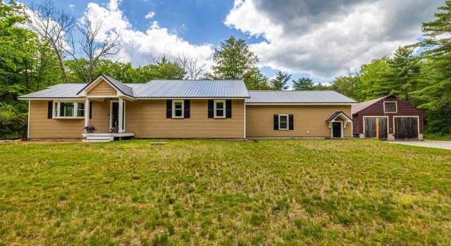 Photo of 15 Battis Crossing Rd, Canterbury, NH 03224